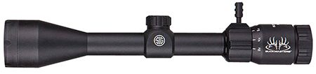 SIG BUCKMASTERS SCOPE 3-12X44MM BDC