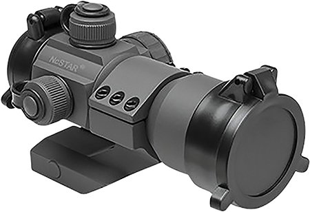 NCSTAR DOT SIGHT RED/GRN/BLU GRAY