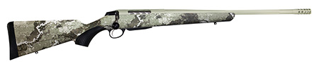 TIK T3X LITE VEIL ALPINE 6.5PRC 24.3 4RD