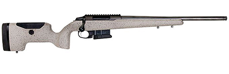 TIKKA T3X UPR 6.5CM 24" MATTE