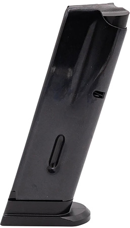 CZ 11125 MAG CZ75 COMP          9MM       10R  BLK