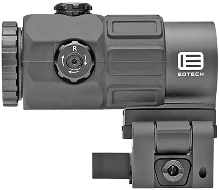EOTECH G45 5X MAGNIFIER BLK