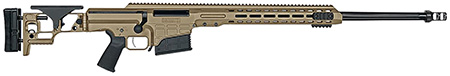 BARRETT MRAD 300PRC FDE 26" 10RD