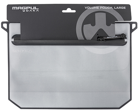 MAGPUL MAG1144-001 DAKA VOLUME POUCH LARGE     BLK