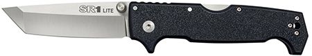 COLD  62K1A    SR1 TANTO POINT LITE