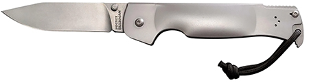 COLD  95FB     POCKET BUSHMAN