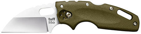COLD STEEL TUFF LITE 2.5" OD