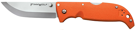 COLD STEEL FINN WOLF 3.5" BLZ