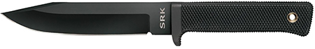 COLD STEEL SRK SK-5 W/SHEATH