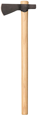 COLD STL TRAIL HAWK AXE