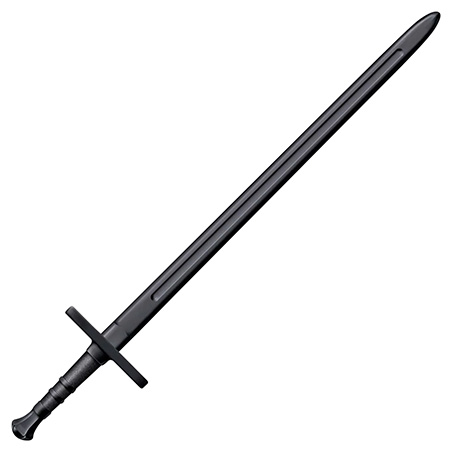 COLD  92BKHNH  HAND & A HALF TRAINING SWORD