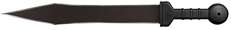 COLD  97GMS    GLADIUS MACHETE W/ SHEATH