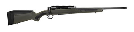 SAV 57656 IMPULSE HOG HUNT 24TB DM GRN   300 WINMG