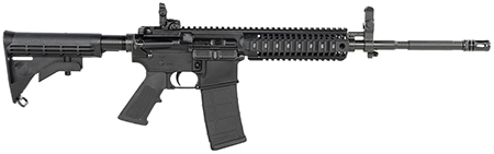 CR6940 Carbine 5.56MM 16.1" Black 30rd