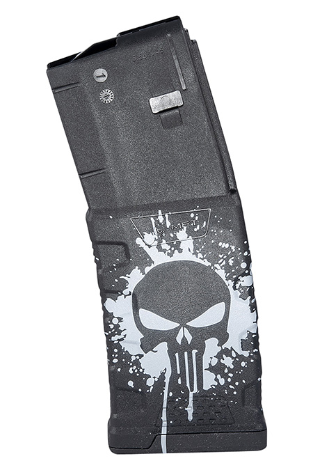 MAG MFT EXTREME DUTY 5.56 30RD PSW
