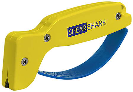 FPI 002C  SHEARSHARP SCISSOR SHARPENER