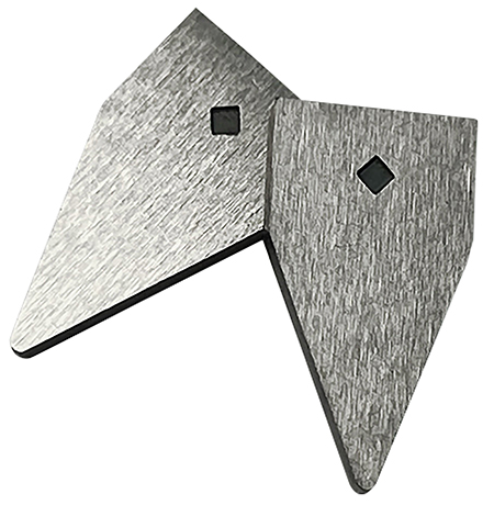 FPI 003   ACCUSHARP/STURDY MNT REPLACEMENT BLADES
