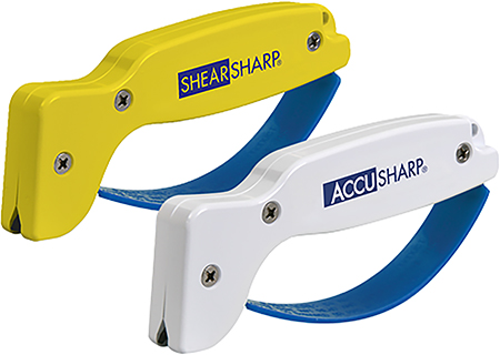 FPI 012C  ACCUSHARP/SHEARSHARP COMBO
