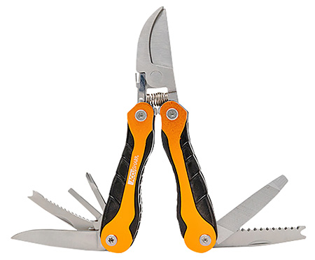 ACCUSHARP SPORTSMANS MULTI-TOOL