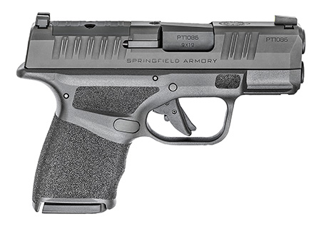 Springfield Armory HC9319BOSPLC Hellcat OSP Micro-Compact 9mm Luger 10+1, -img-1