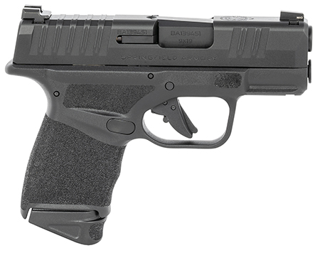 Springfield Armory HC9319BLC Hellcat Micro-Compact 9mm Luger 10+1 3" Melon-img-1