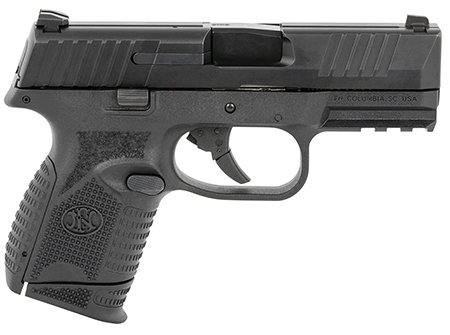 FN 66-100816   509C NMS LS  9M    3.7   2X10   BLK