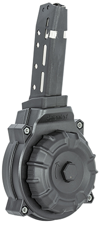 PRO DRMA37   DRUM  GLK 21/30 45ACP      40RD