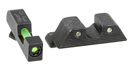 TRIJICON DI NIGHT SIGHTS STANDARD FRAME GLOCKS