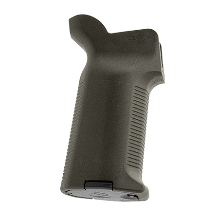 MOE K2 XL GRIP AR15 ODG