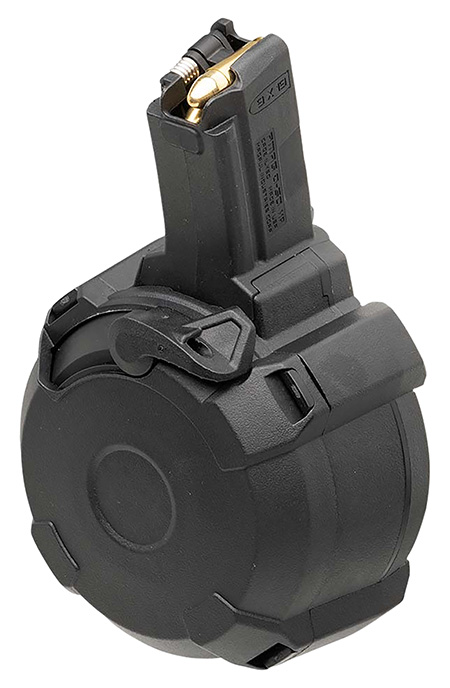 MAGPUL PMAG D-50 MP HK94/MP5