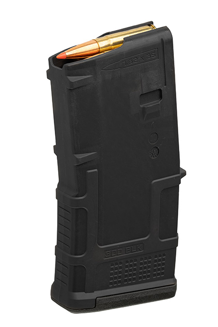 MAGPUL PMAG 20 AR 300 B GEN M3 BLK