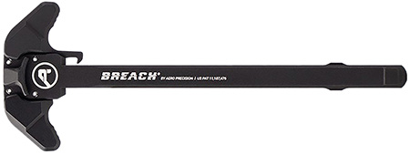 AERO AR15 BRCH AMBI CHRG HNDL SL BLK