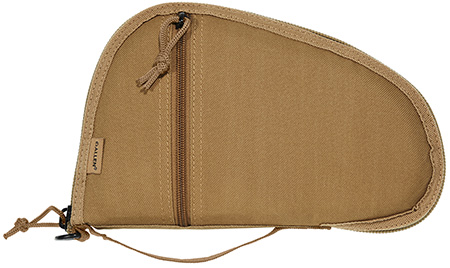 ALLEN 3613   TORREY PISTOL CASE 10 5IN COYOTE