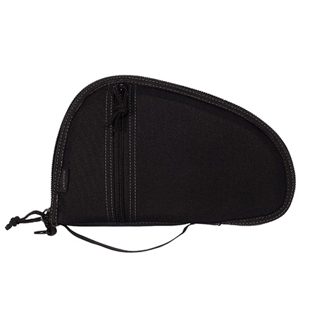 ALLEN 3615   TORREY PISTOL CASE 10 5IN BLACK