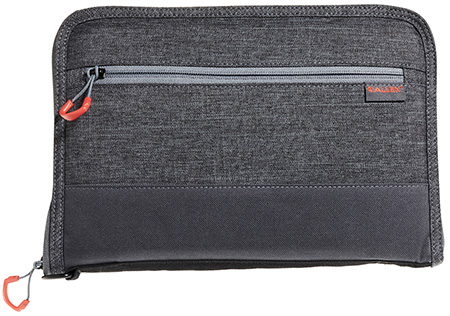 ALLEN 7757    AUTO-FIT DELUXE HG CASE 11IN GREY