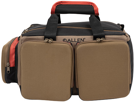 ALLEN 8305   ELIMINATOR RANGEMASTER RANGE BAG
