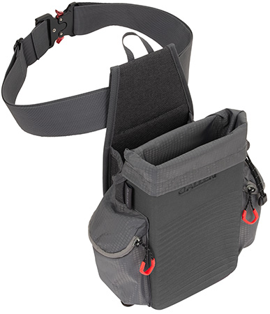 ALLEN COMPETITOR ALL-IN-ONE SHOOTING GRY