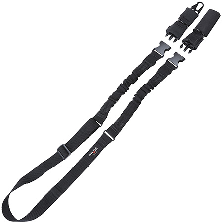 ALLEN 8911   TACTICAL SINGLE POINT DBL POINT SLNG