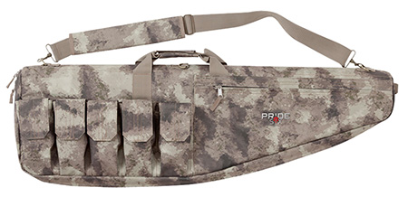 ALLEN 10933  DUTY TACTICAL RFLE CASE 38IN ATACS-AU