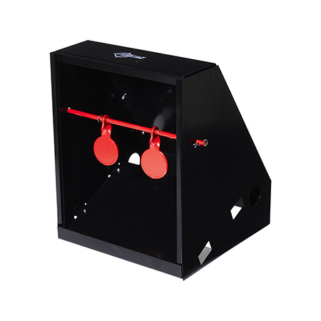 EZ AIM PELLET STOPPER BB AND PELLET TRAP