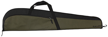 ALLEN 69346   POWELL RIFLE CS BLACK GRN PO 46IN