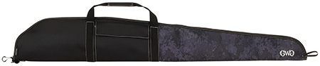 GWG MIDNIGHT 52" SHOTGUN CASE BLACKOUT