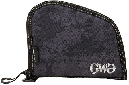 ALLEN 9078    GWG MIDNIGHT HG  CS BLACKOUT    8IN