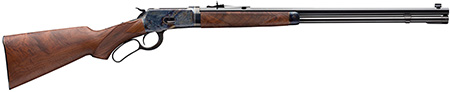 WIN 1892 DLX TAKEDOWN 44REM 24" BLUE