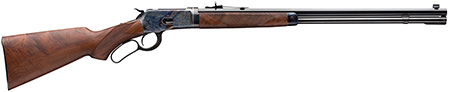WIN 1892 DLX TAKEDOWN 45C 24" BLUE