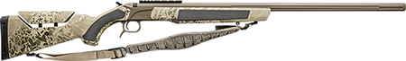 CVA PR3206NM   ACCURA LR-X    45  30 BRN/RTHLSDE