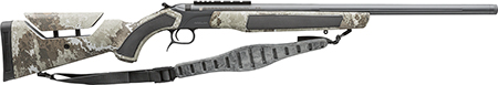 CVA PR3222NM   ACCURA MR-X    45  26    GRY/VEIL