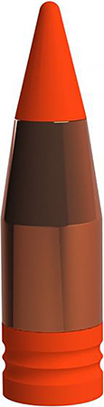 CVA POWERBELT ELR 40CAL 225GR AERO BULLETS 15PK