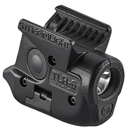 STRMLGHT TLR-6 FOR SIG P365 W/O LSR