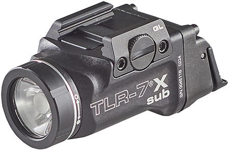 STRMLGHT TLR-7X SUB FOR GLK 43X/48